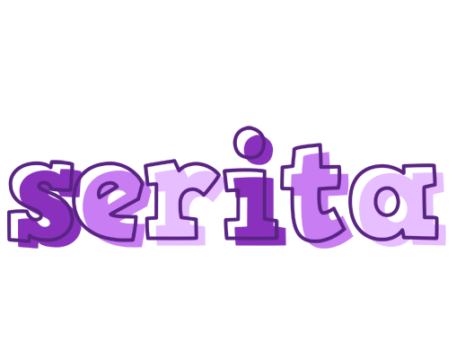 Serita sensual logo
