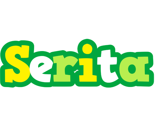 Serita soccer logo
