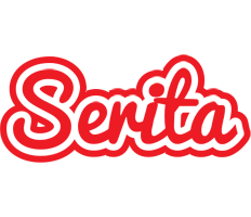 Serita sunshine logo