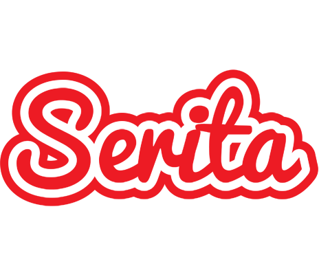 Serita sunshine logo
