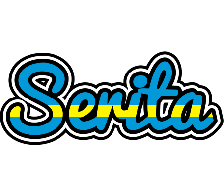 Serita sweden logo