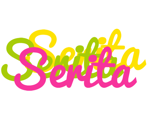 Serita sweets logo