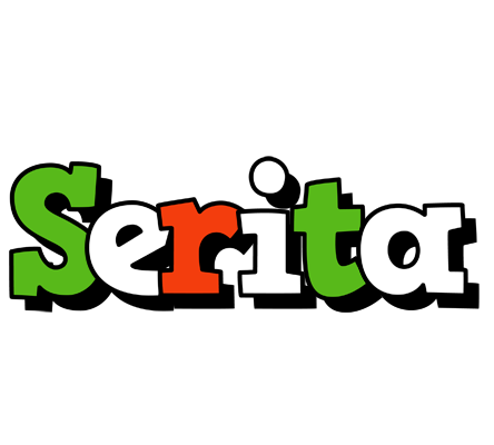 Serita venezia logo