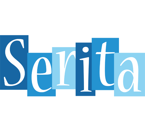 Serita winter logo