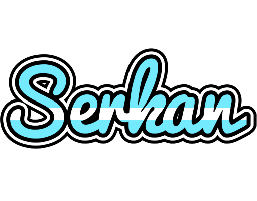 Serkan argentine logo