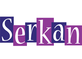 Serkan autumn logo