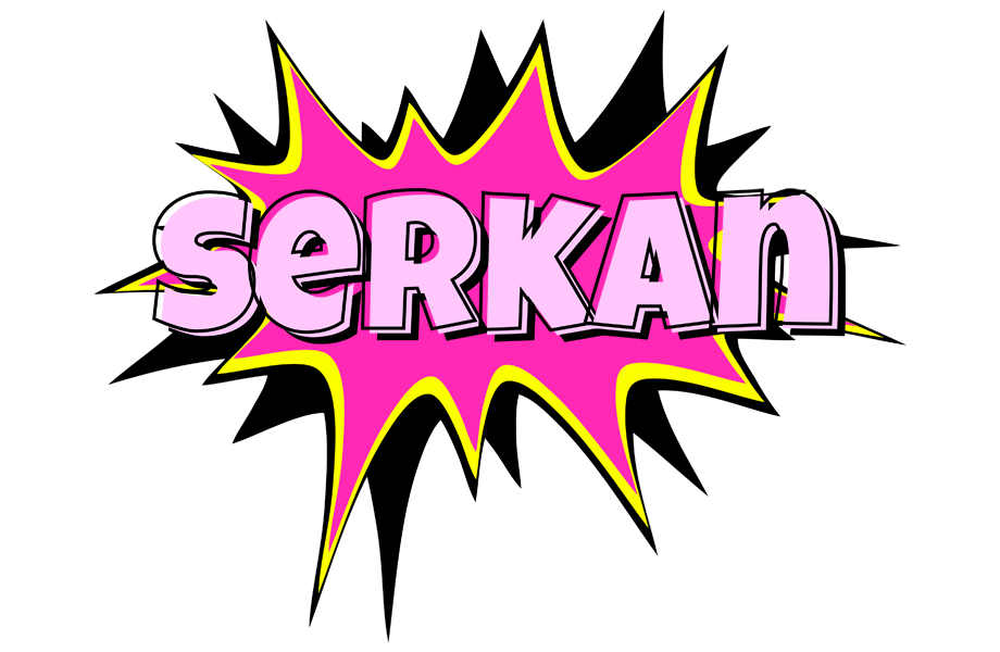 Serkan badabing logo