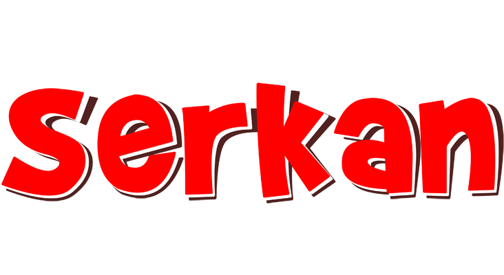 Serkan basket logo