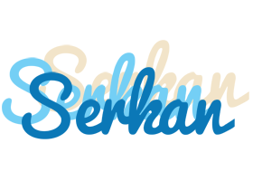 Serkan breeze logo