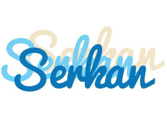 Serkan breeze logo