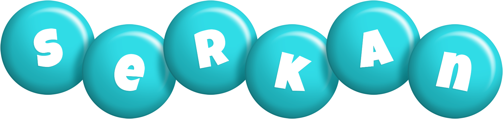 Serkan candy-azur logo