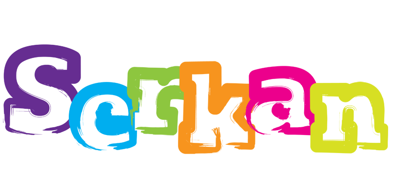 Serkan casino logo