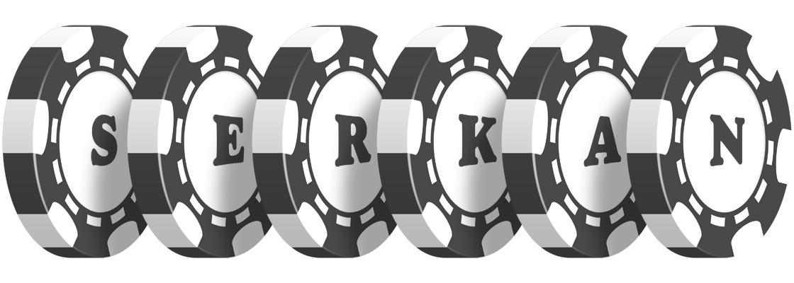 Serkan dealer logo
