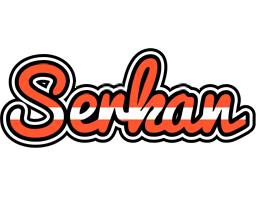 Serkan denmark logo