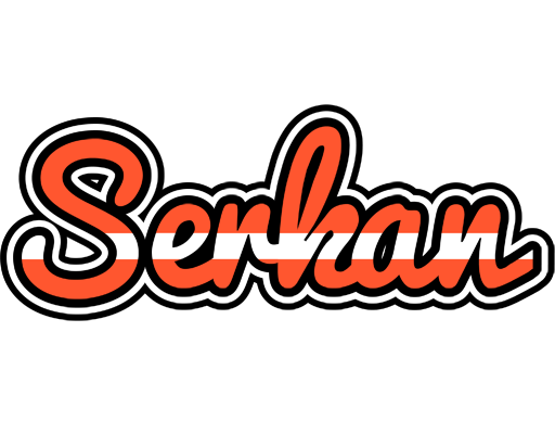 Serkan denmark logo