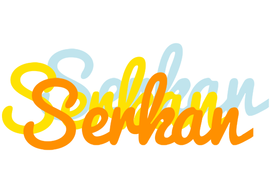 Serkan energy logo