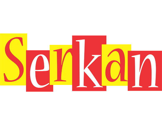 Serkan errors logo