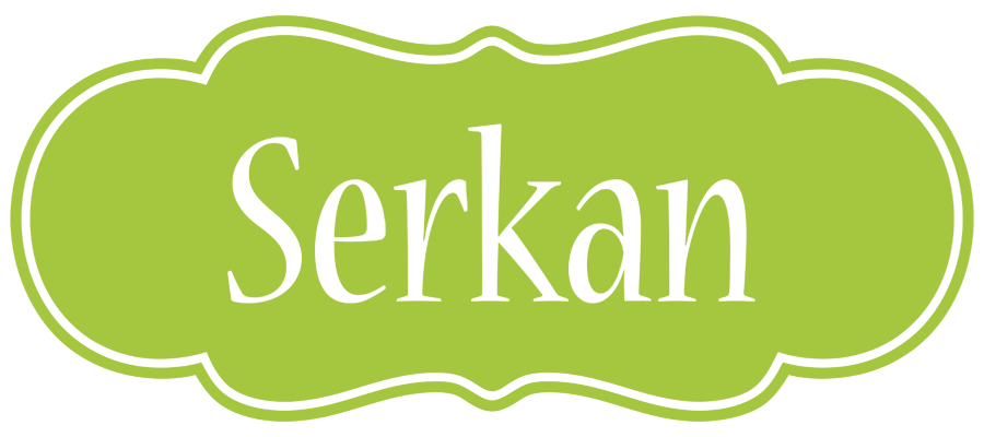 Serkan family logo