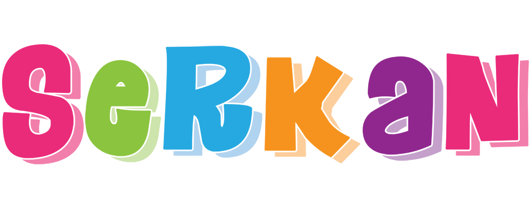 Serkan friday logo