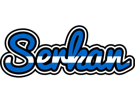 Serkan greece logo