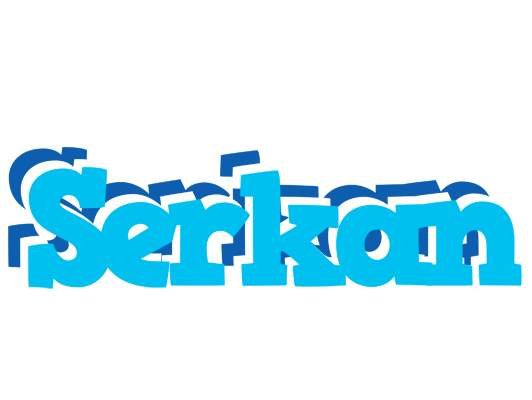Serkan jacuzzi logo