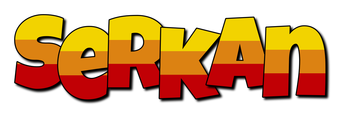 Serkan jungle logo