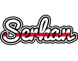 Serkan kingdom logo