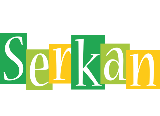 Serkan lemonade logo