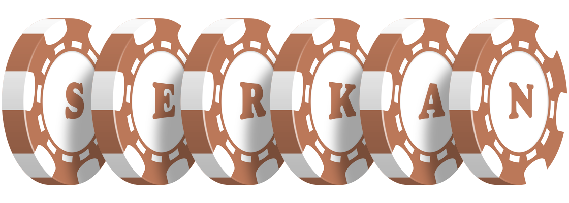 Serkan limit logo
