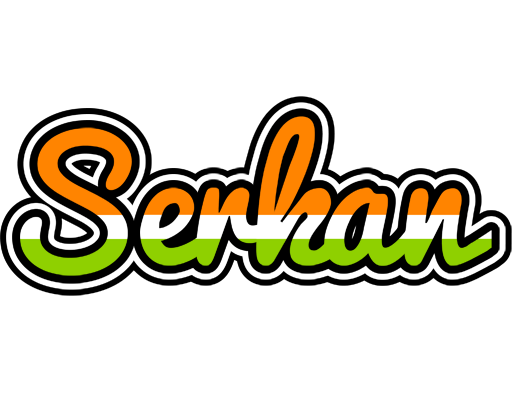 Serkan mumbai logo