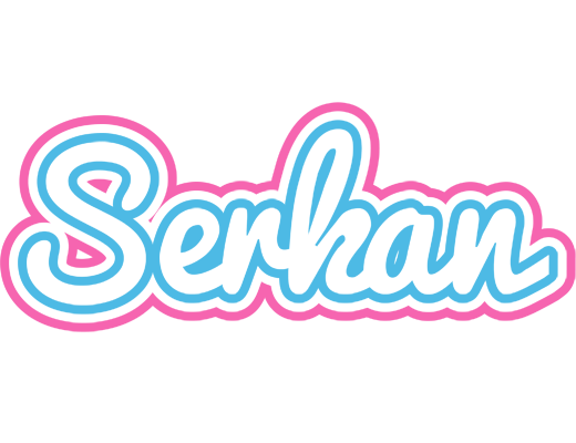 Serkan outdoors logo