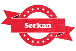 Serkan passion logo