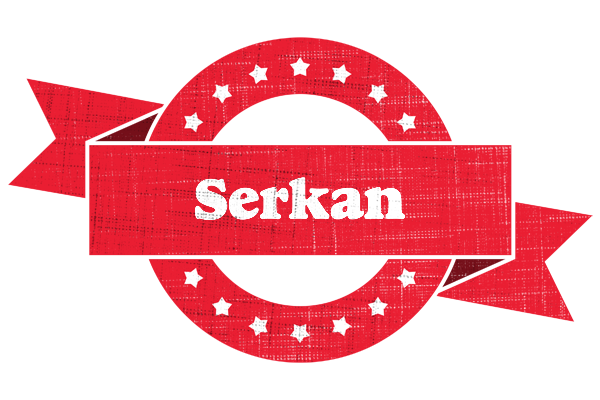Serkan passion logo