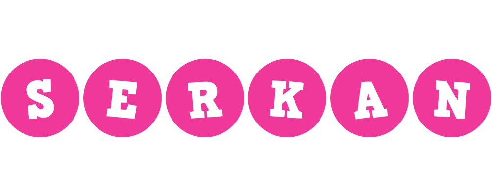 Serkan poker logo