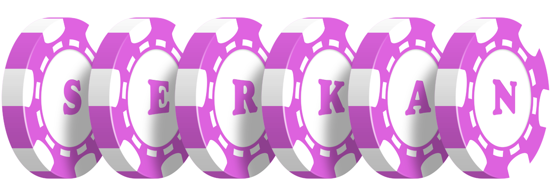 Serkan river logo
