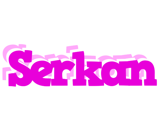 Serkan rumba logo