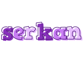 Serkan sensual logo