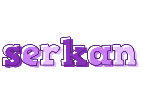 Serkan sensual logo