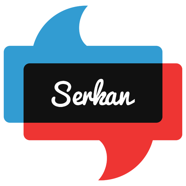 Serkan sharks logo