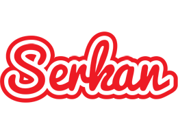 Serkan sunshine logo