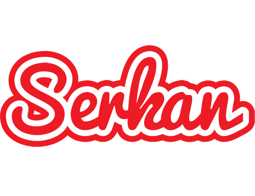 Serkan sunshine logo
