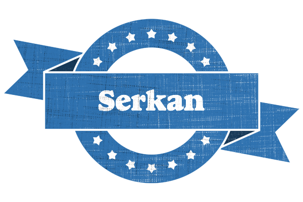 Serkan trust logo