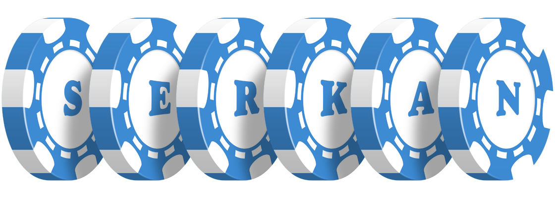 Serkan vegas logo
