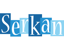 Serkan winter logo
