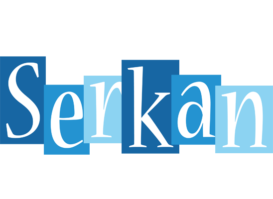 Serkan winter logo