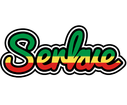 Serkve african logo