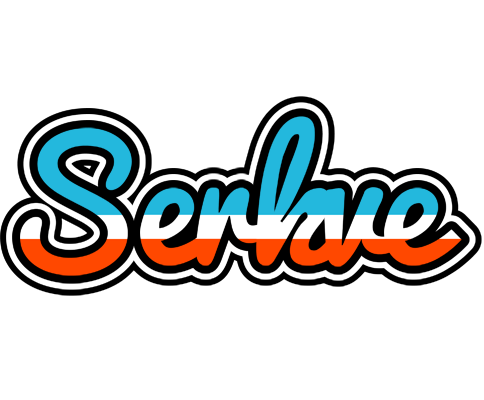 Serkve america logo