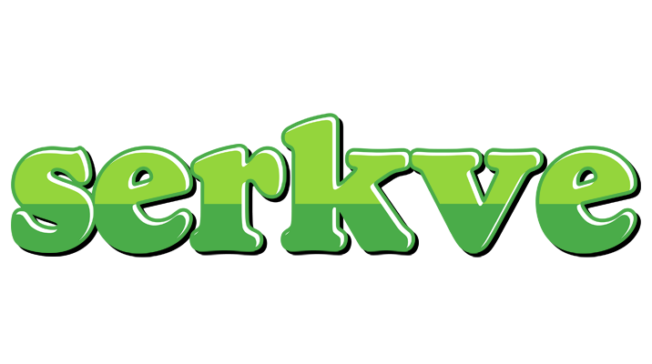 Serkve apple logo