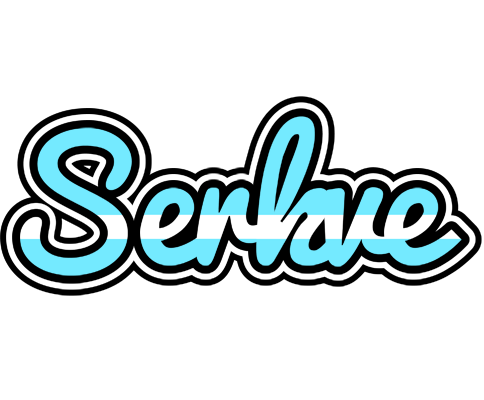 Serkve argentine logo