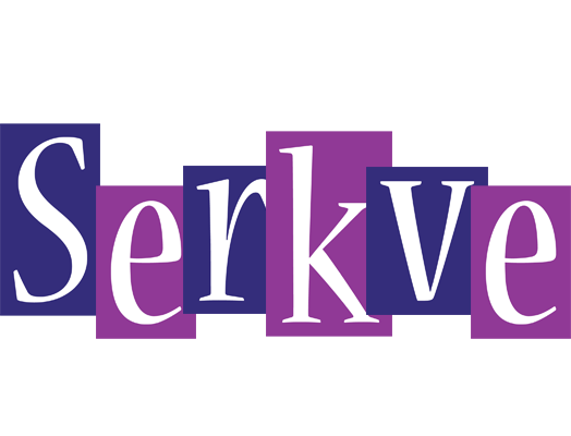 Serkve autumn logo